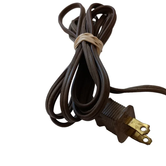 Milk Glass Hurricane Lamp Boudoir Bedside Table Light Floral Hobnail Edge Vtg. - Picture 9 of 16